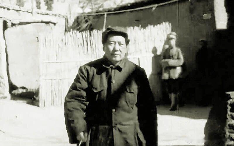 今天懂了：教员为什么从来不焦虑？翻到一句话突然愣住——“教员为什么从来不焦虑？”