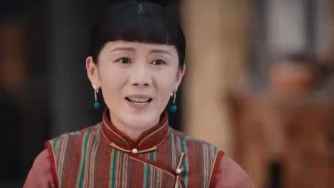 追剧《灼灼韶华》 周燕这个坏女人，用一杯毒茶害得韶华失去清白、失去女儿，她该遭到