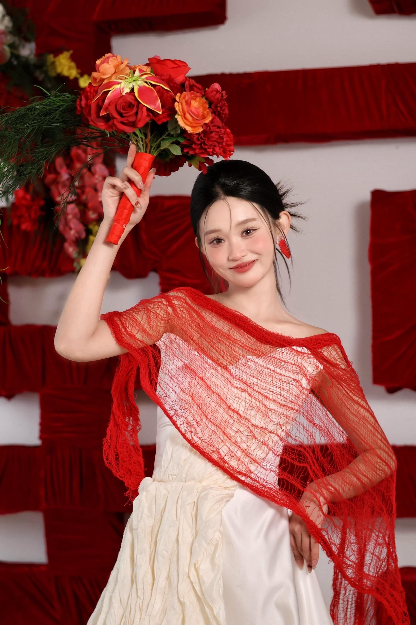 笑口常开 好彩自然来