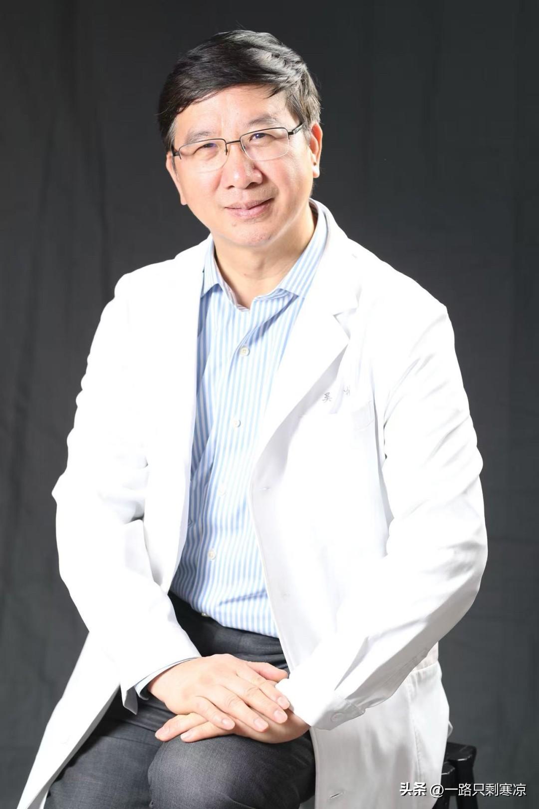 心血管病学权威专家吴林教授正式全职加入航天中心总医院
吴林、心血管内科博士、美国