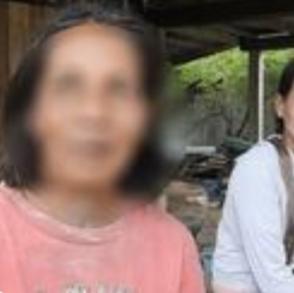 托邻居代管的彩票中了600万泰铢，邻居却改口称：“没中，号码差一位，已扔垃圾桶了