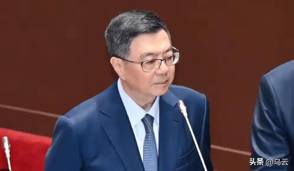 就在刚刚，
​台民进党当局正式宣布，
​3月2日，针对美以联手空袭伊朗，中东战火