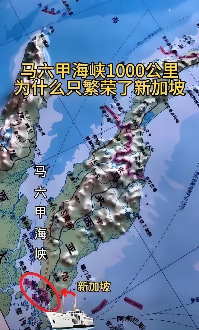 新加坡《联合早报》曾经在文章中指出：过去10年里，中国先是称“太平洋足够大，容得
