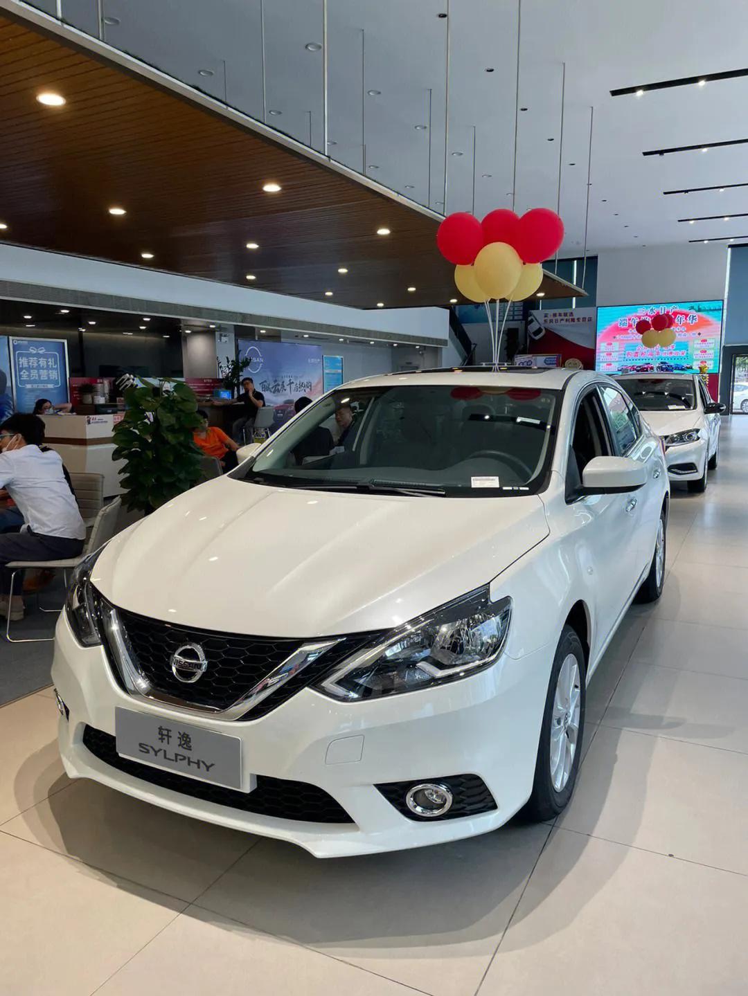 最近想买车，昨天去4s店问价，轩逸经典优惠4.2W，最低配裸车6.66W，这是不