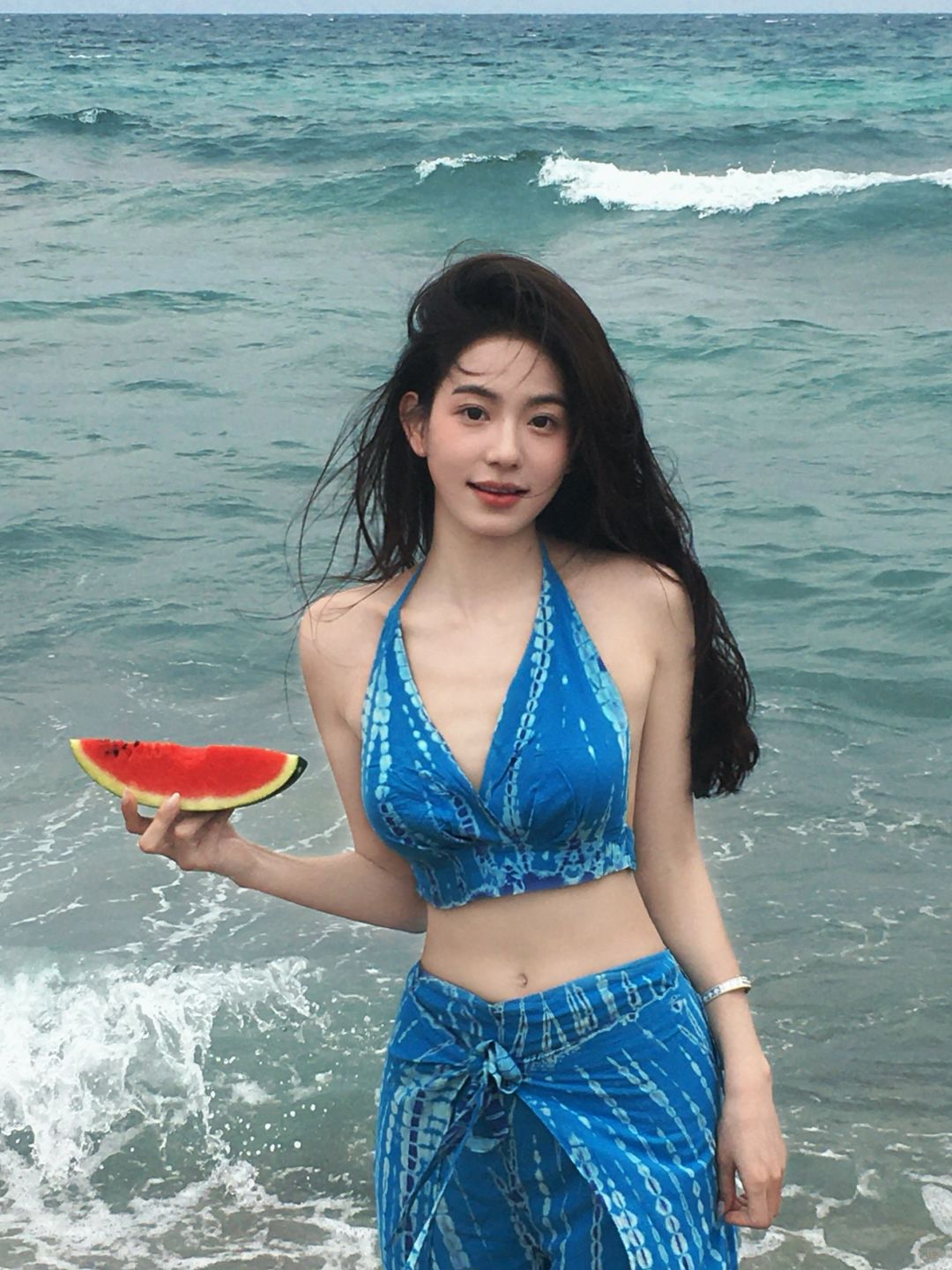 我和海🌊