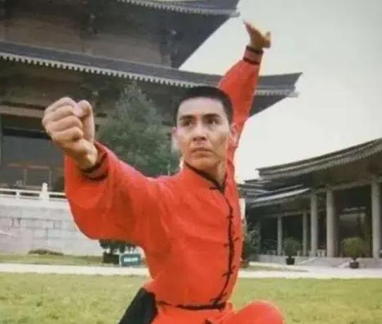 1990年，全国武术冠军赵长军在回家路上，与3位小混混产生纠纷，赵长军说："不想