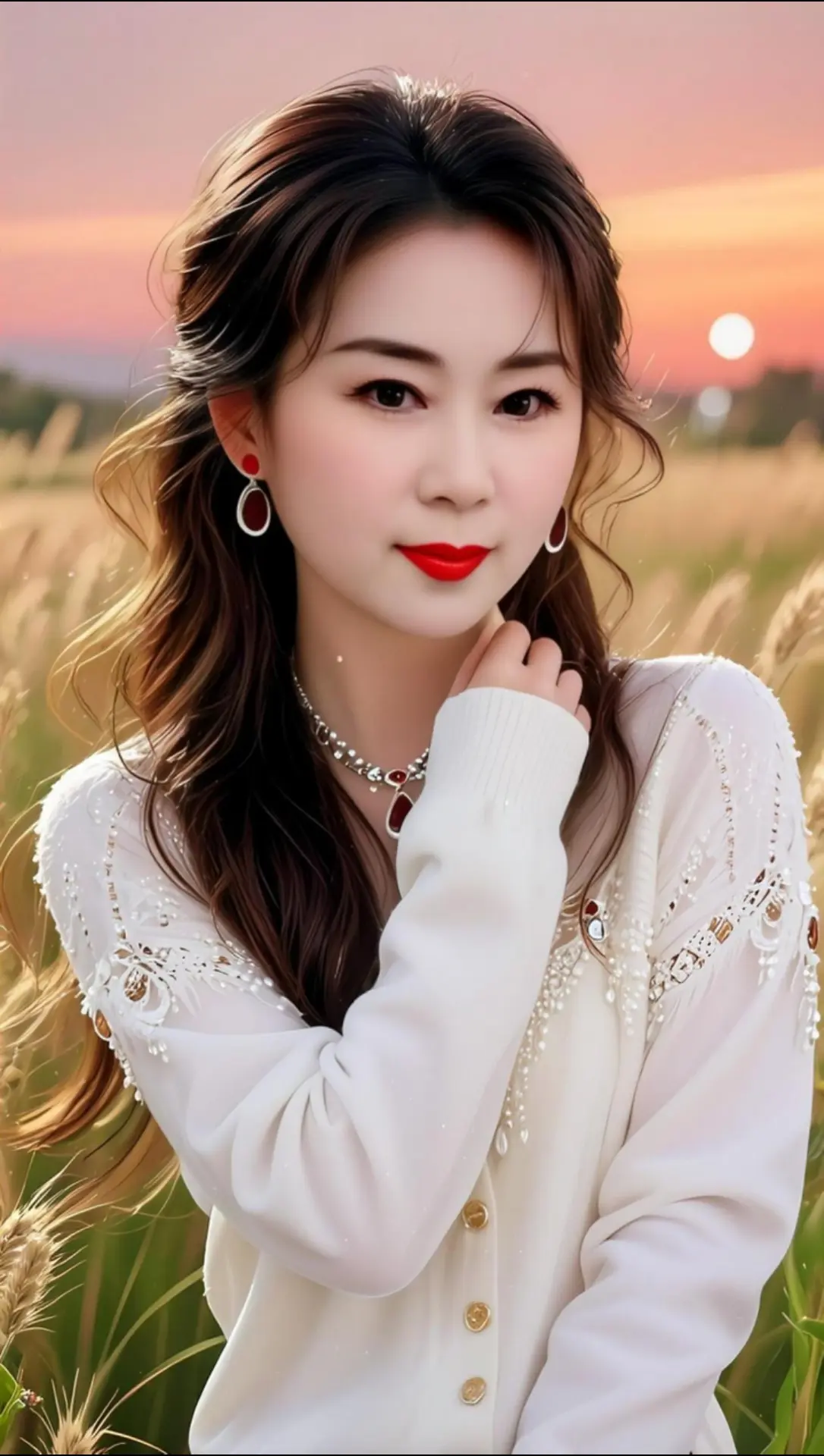 AI花田暖照 随变ai随便玩