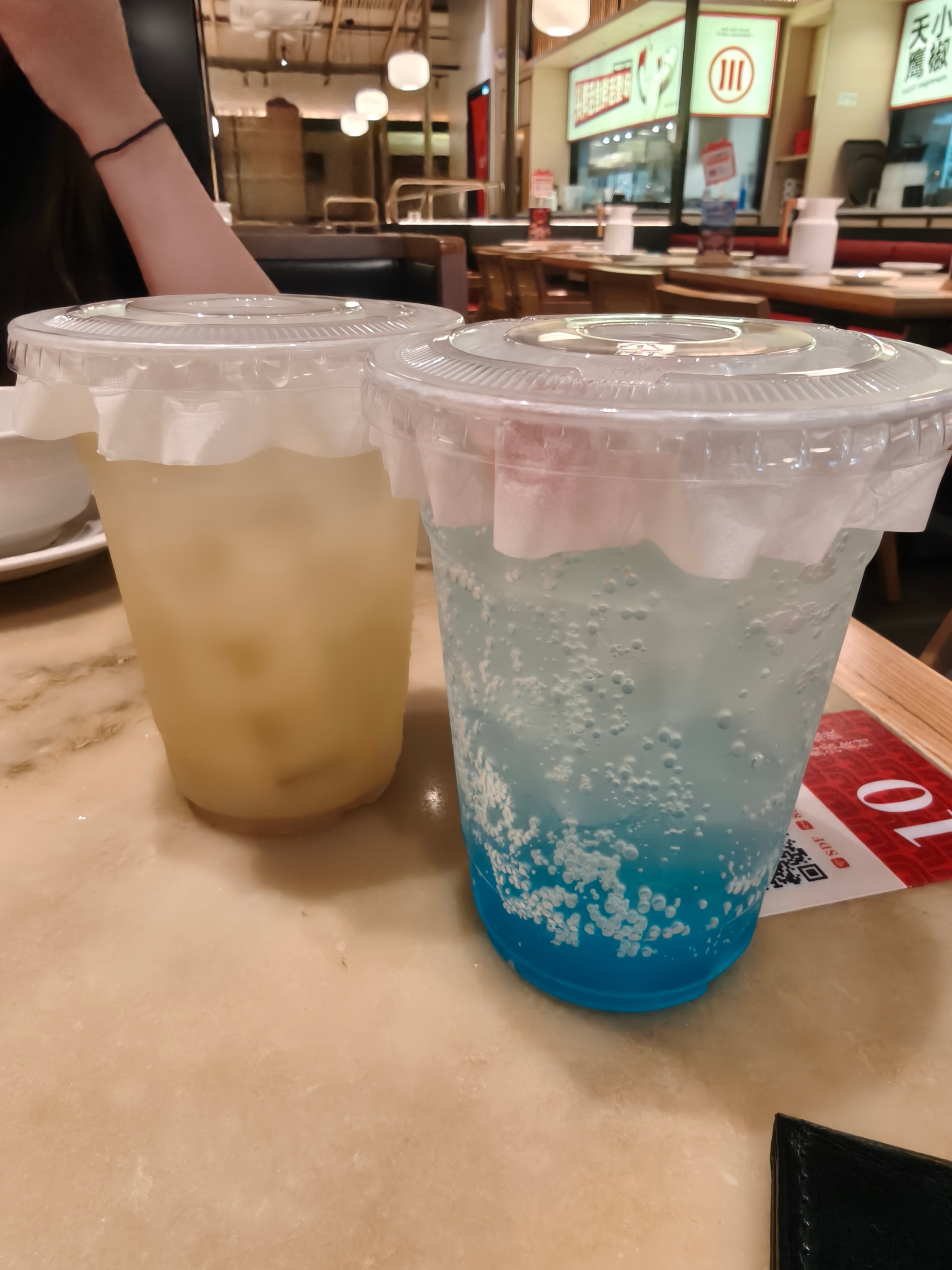 婷止不开欣 生活要放轻松一点，就没什么过不去的难题~ 