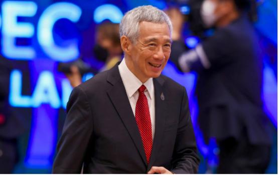 中国以后不会再待见李显龙了！当一个流着华夏祖先血液的人，选择在8月25日中国人民