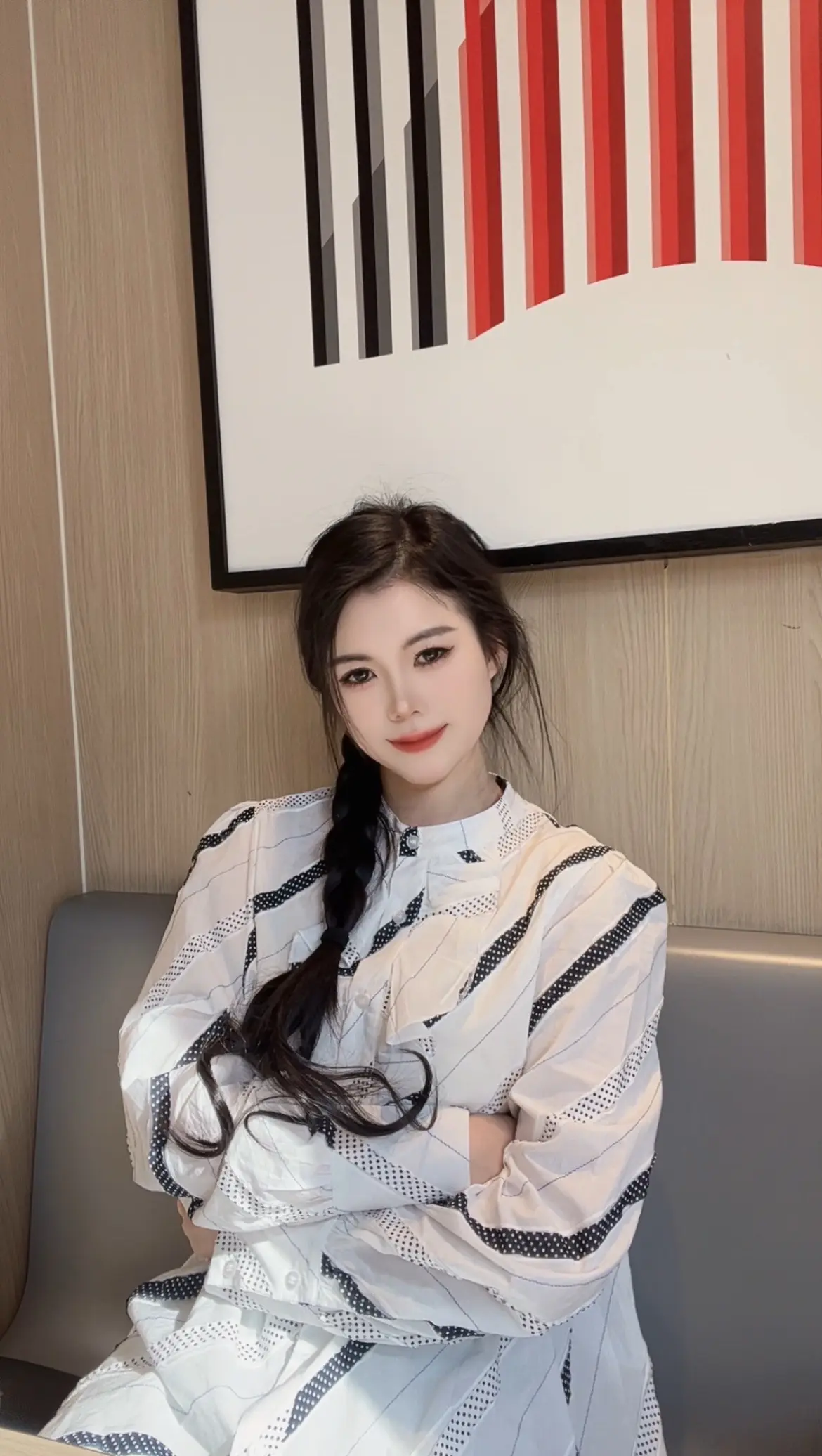人不可能每一步都正确 我不想回头看 也不想批评那个时候的自己