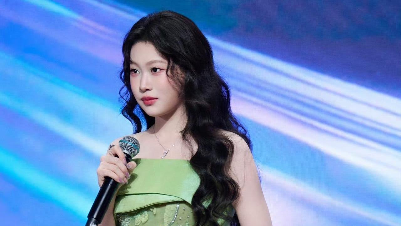 你知道吗？小沈阳的女儿沈佳润最近在直播里的一段无心发言，直接把老爸藏了好久的巡演