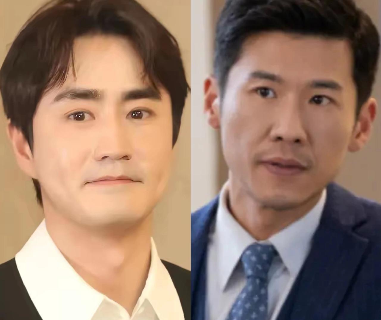 有人说杨玏王骁不帅，但这俩位才是真正的实力派，靠演技出来的，没靠脸蛋，更没靠父母