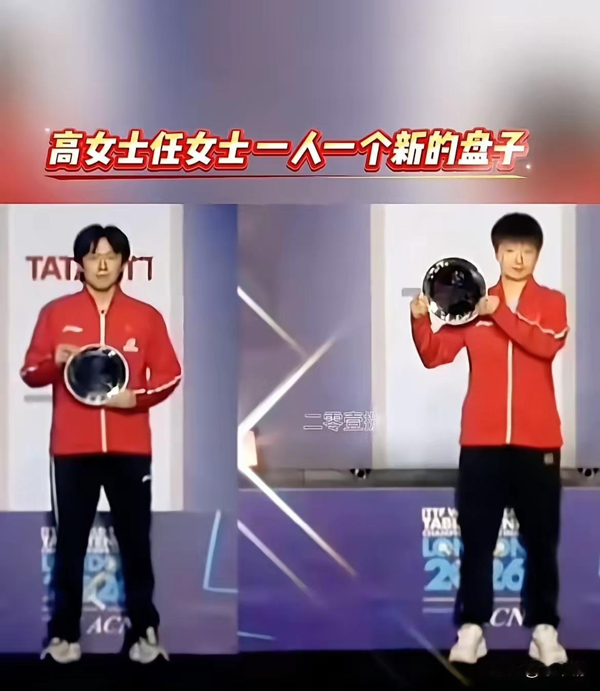 莎头组合这次在比赛中的出色表现，真可谓是母亲节送给妈妈们最好的礼物！在赛场上，他