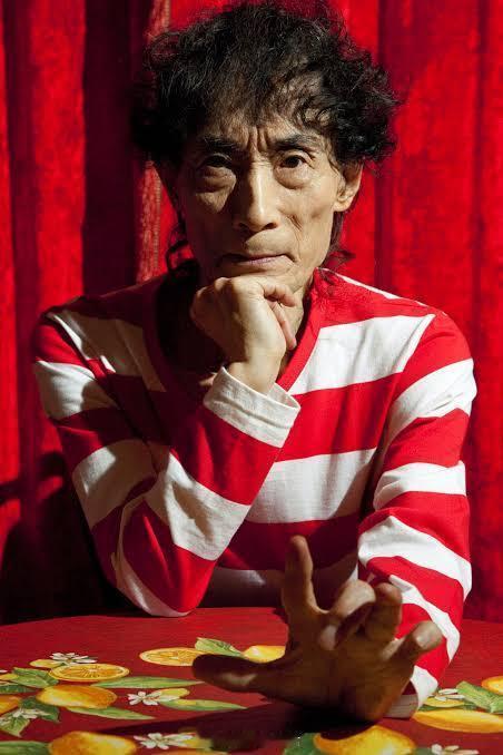 曾出版《猫目小僧》《漂流教室》《我是真悟》等经典代表作的漫画家楳图一雄上个月去世