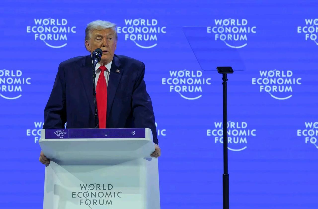 凡是被特朗普推翻了的，总能有更加令人满意的协议，特朗普就是特朗普，无利不起早
