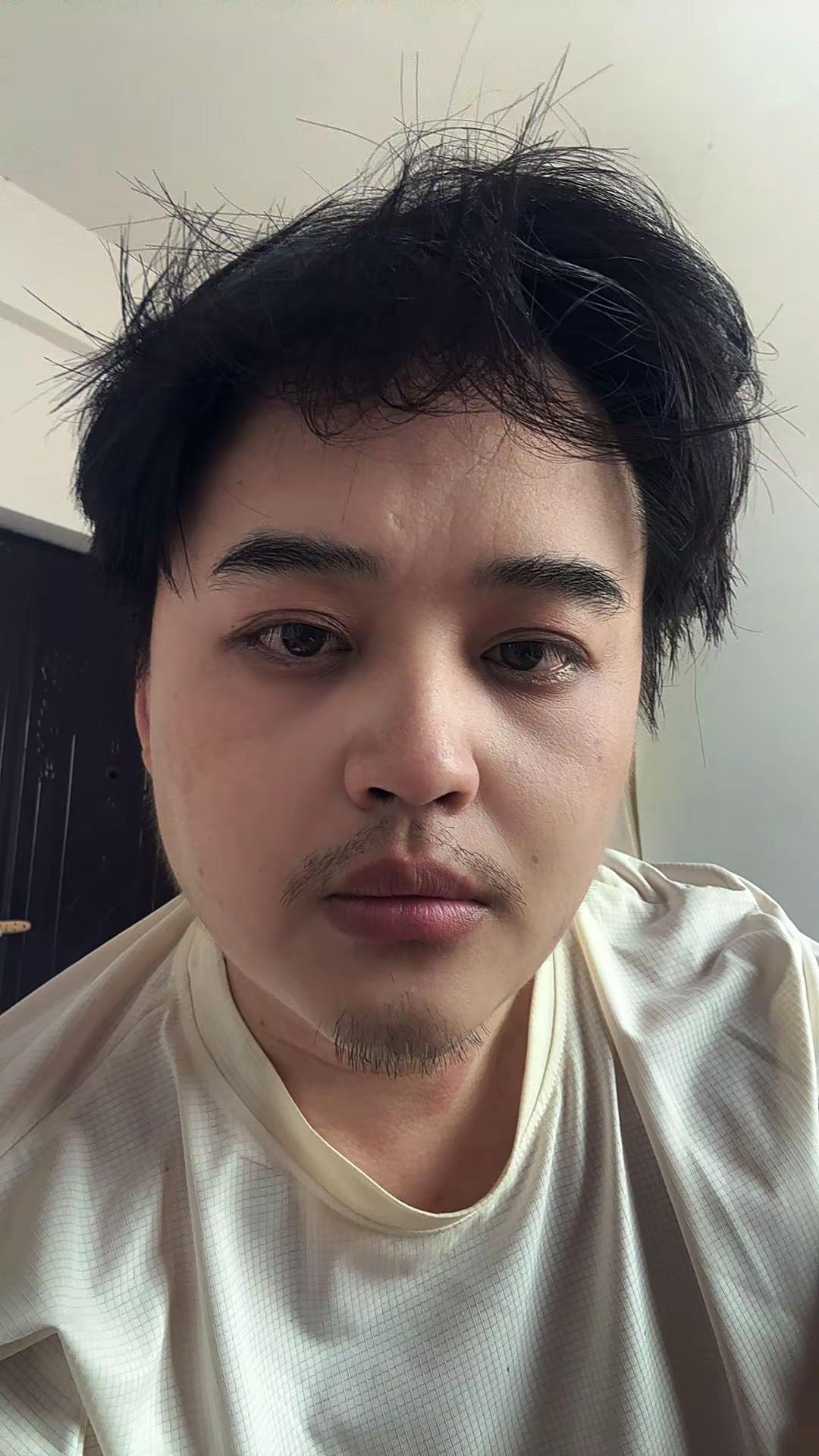 90后的精神状态