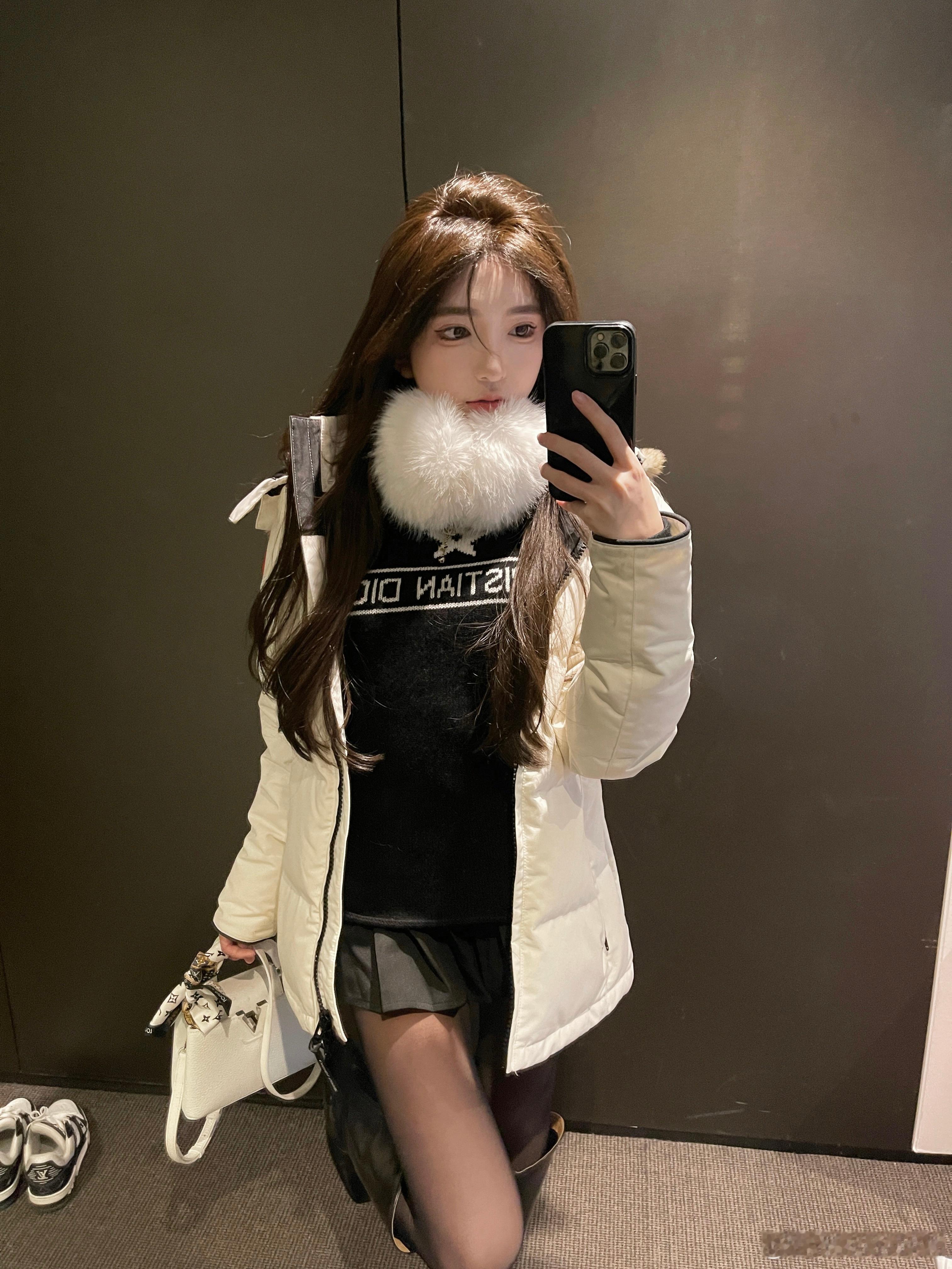 来啦🇰🇷  ​​​