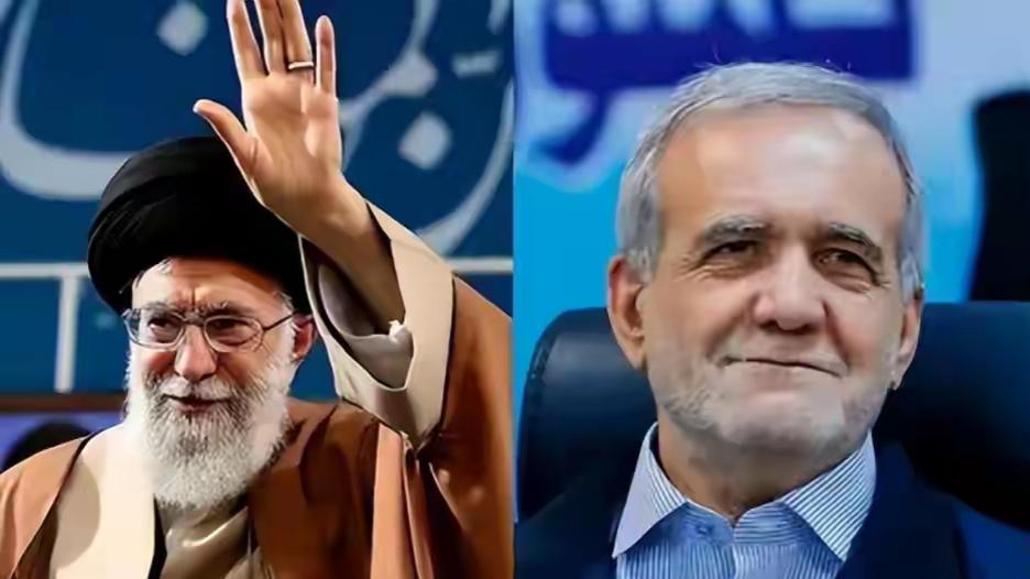 伊朗能不能撑过美以发动的战争，这事儿还真不好说。从地理上看，伊朗地形复杂，多山地