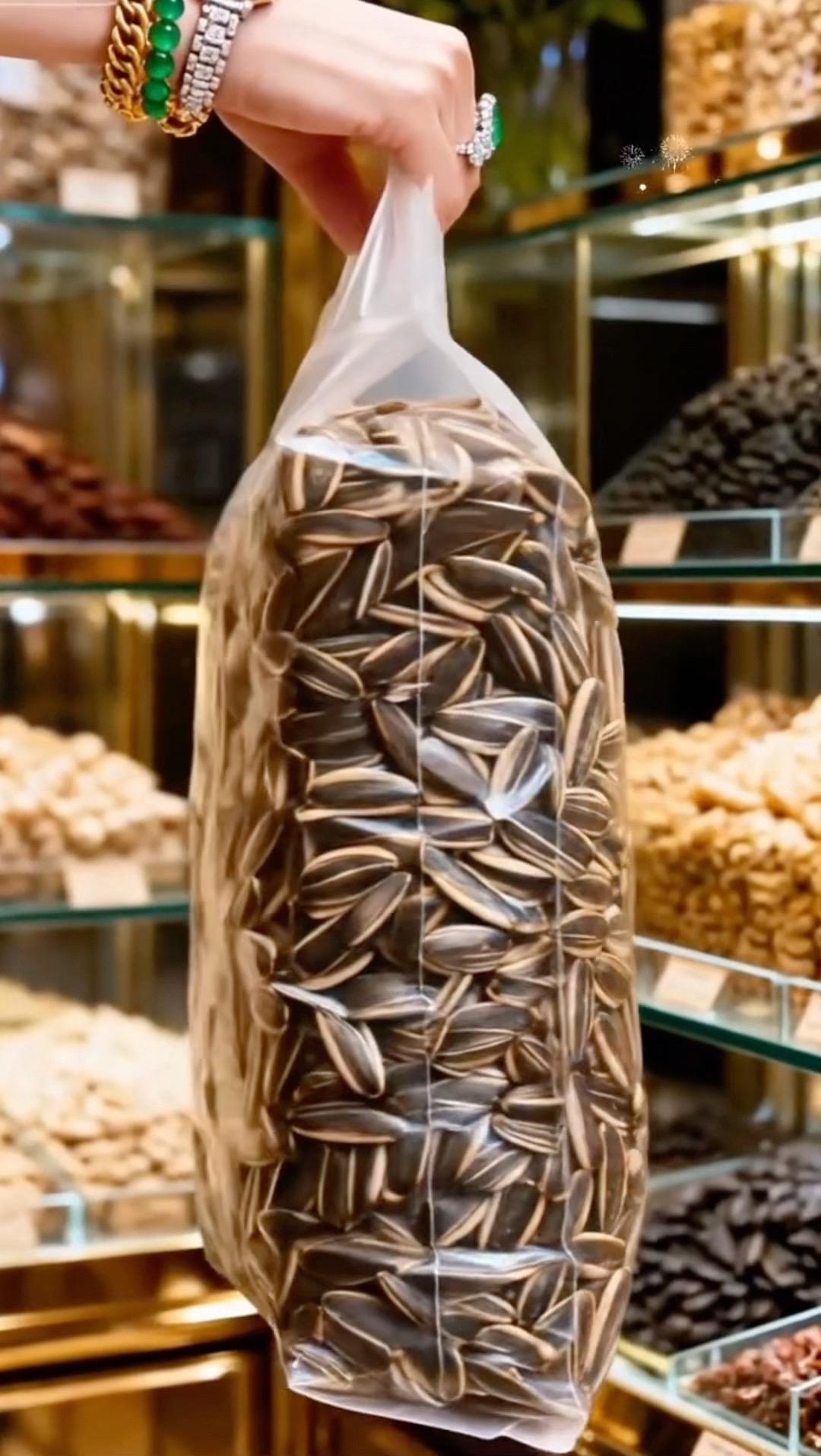 爱嗑瓜子的朋友看过来，这个五香原味大瓜子来大活动啦新人用户补贴只要一分...