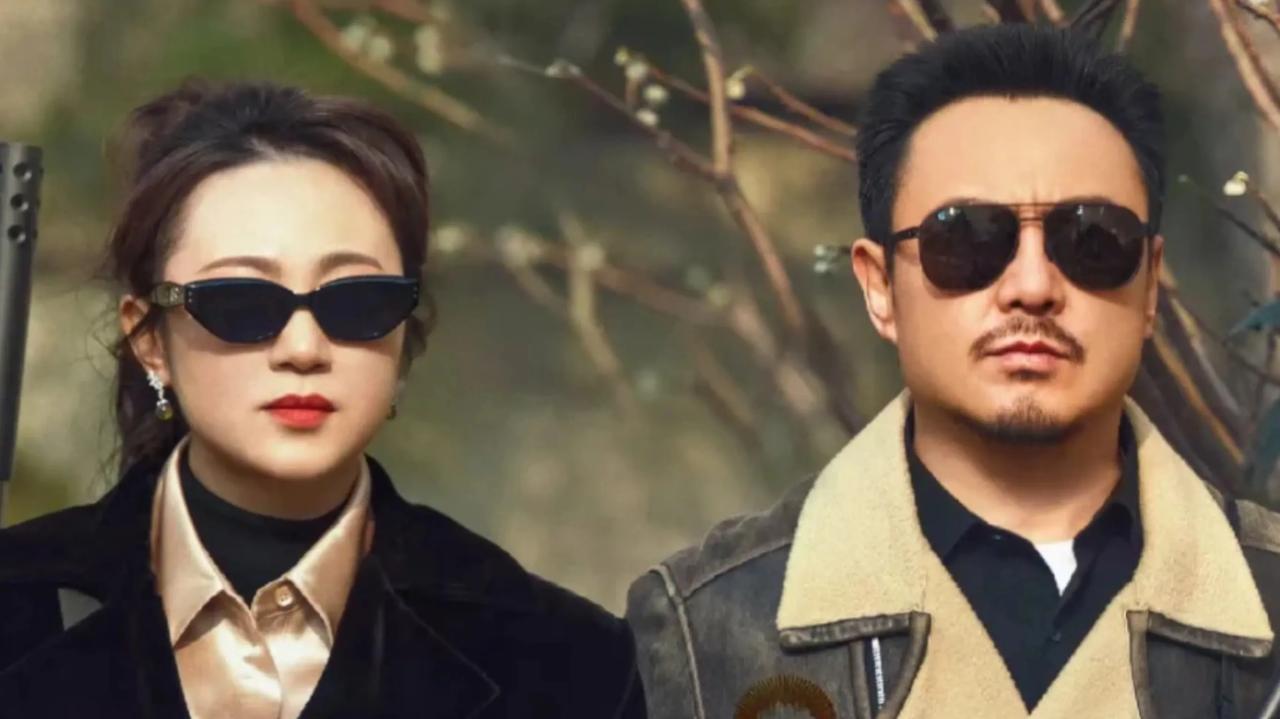 抓娃娃还在持续热映，票房马上突破30亿了。为啥这么多人喜欢看沈腾马丽的表演呢？
