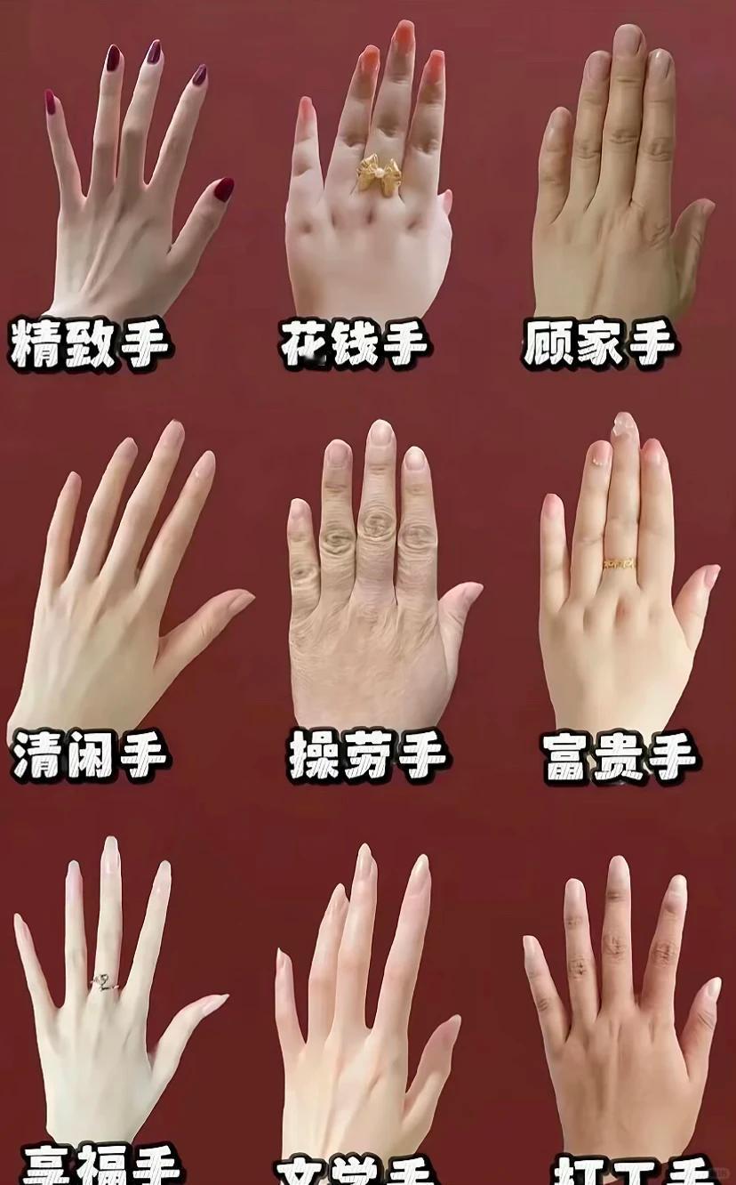 居然还有“打工手”？胡闹的吧？