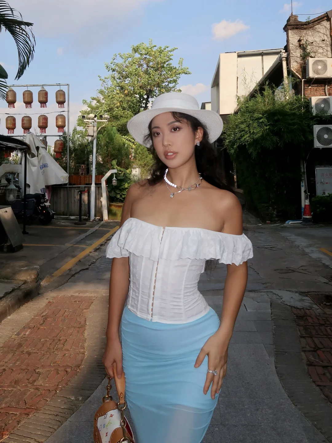 爱运动的女孩 都这么会穿搭吗？