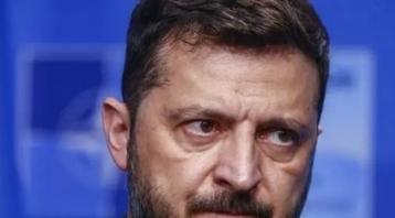 打了个寂寞！乌克兰天塌了，泽连斯基发现俄军武器里，竟有大量来自美、英、德等国的零