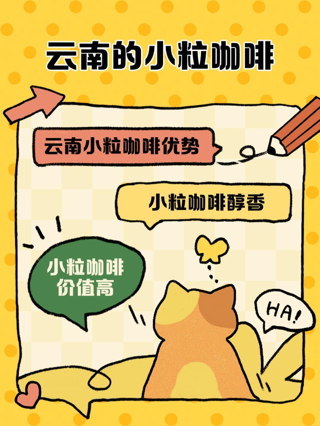 巴铁被云南农民安利中国农机 云南的小粒咖啡，真的绝绝子！作为中国咖啡界的“宝藏”
