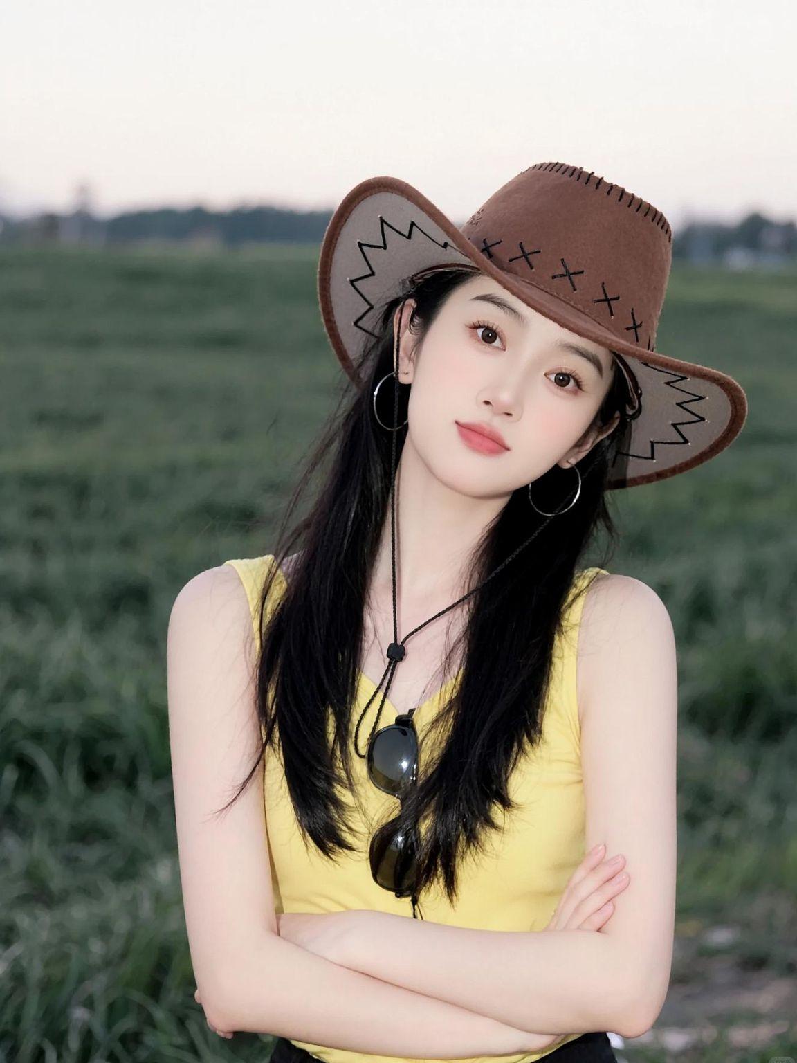 AI田园风随拍 抖音ai创作 抖音玩法合伙人计划。