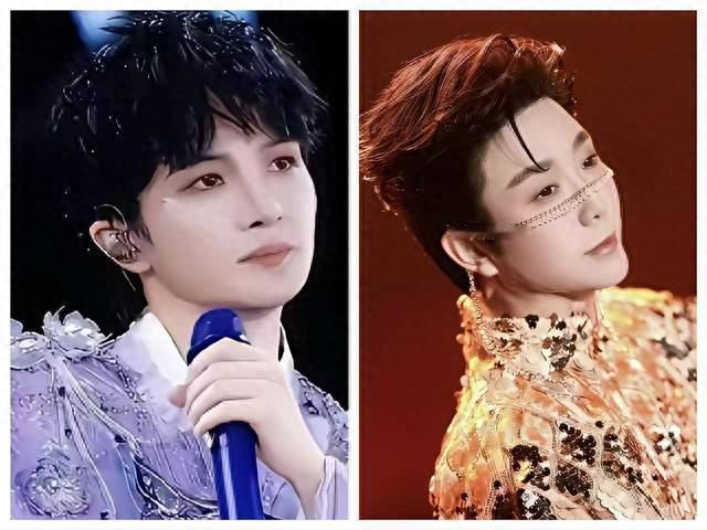 同样是男生女声，为啥周深的争议比李玉刚大很多？