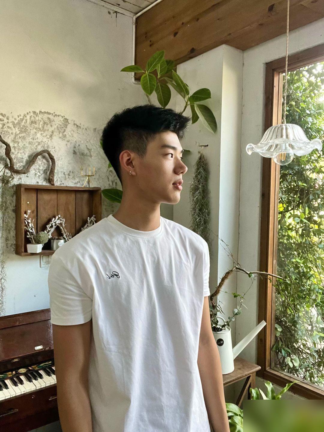 在一个鲜的

#夏天#
