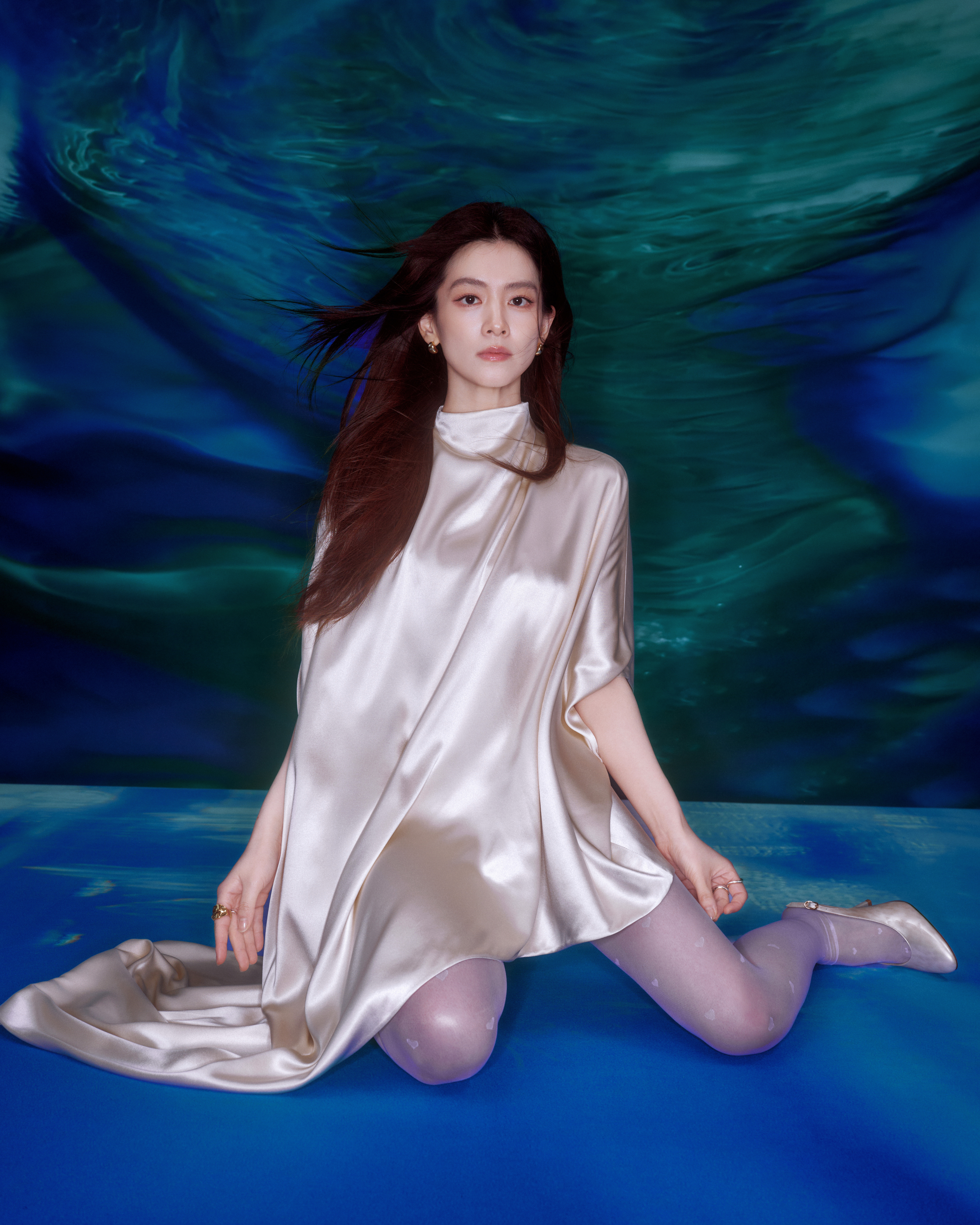 陈昊宇 