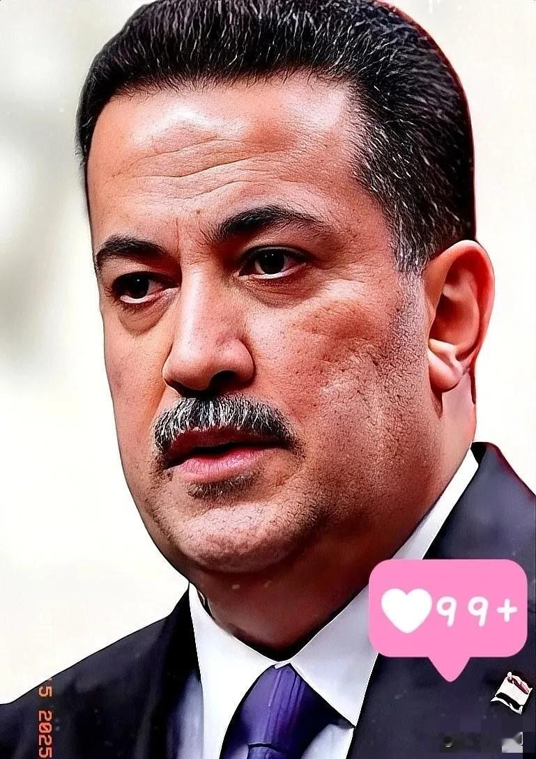 伊拉克宣布消息，
 
4月8日，伊拉克外交部突然发了一份声明，对美国跟伊朗宣布停