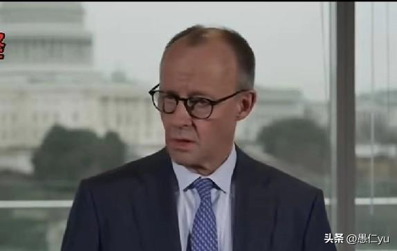 德国总理默茨称，在伊朗问题上与美国高度一致。这是他和特朗普会面后表示的。
同类，