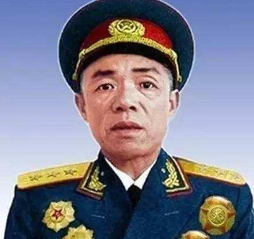 曾经有人问过许世友老将军，在中国众多的将领中，你最钦佩的是谁？许世友回道：“韩先