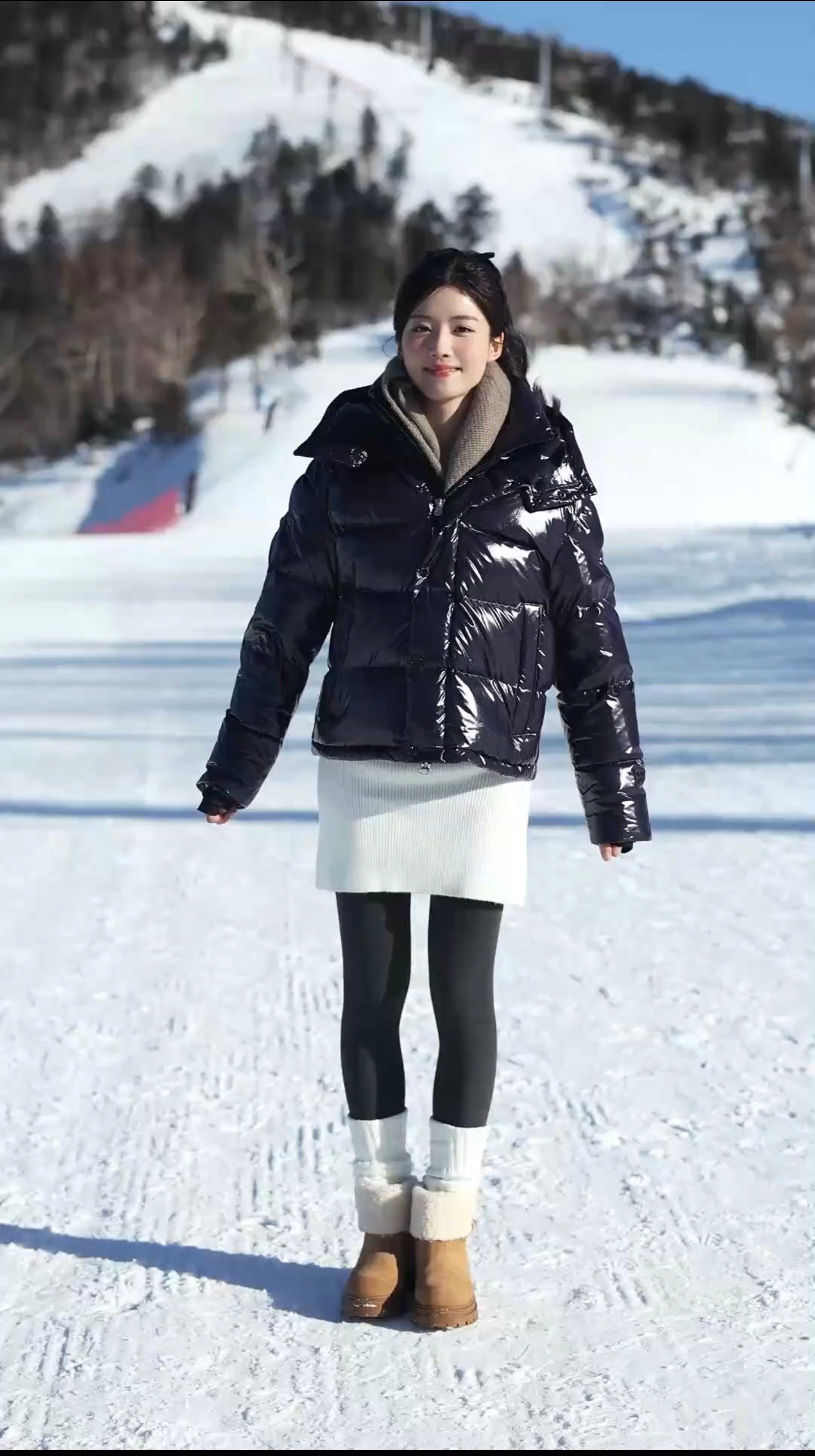 卢昱晓抖直播，同时在线1万人，作为明星什么级别？