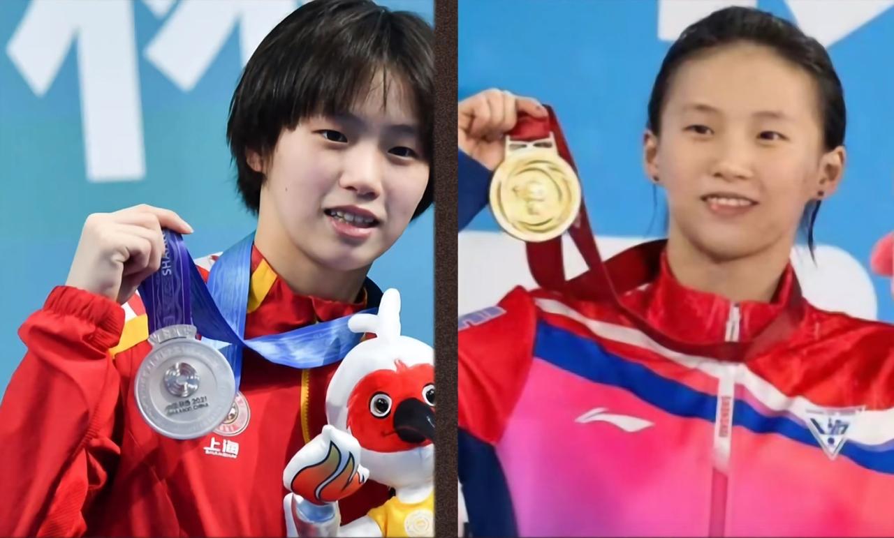 从399.45到412.30：
陈芋汐的四年级考卷，
写满了＂稳、准、狠＂

四