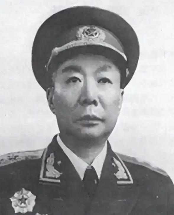 1954年，王震被一县长拷了起来，王震怒道："你没枪毙我，算我王震命大！" 
 