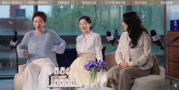 陶昕然敢于突破挑战自我值得佩服，小鹿认清自身状态理智拒绝也值得佩服。拒绝本身就是
