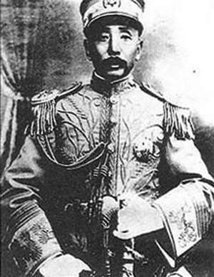 张作霖这一辈子有八个孩子，但是其中有一名孩子让张作霖非常厌恶，这个孩子1908年