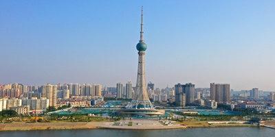 【经济总量破六千亿元、创新平台超四千家……洛阳亮出“十四五”发展成绩单】2025