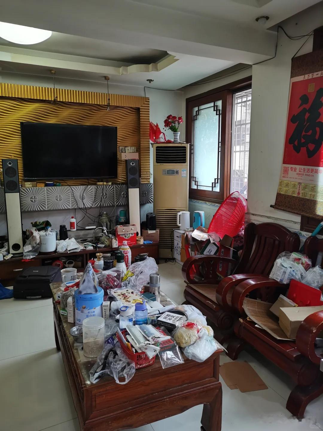 看了太多凌乱的家，我窥见了中国家庭的“通病”，个个扎心！ 