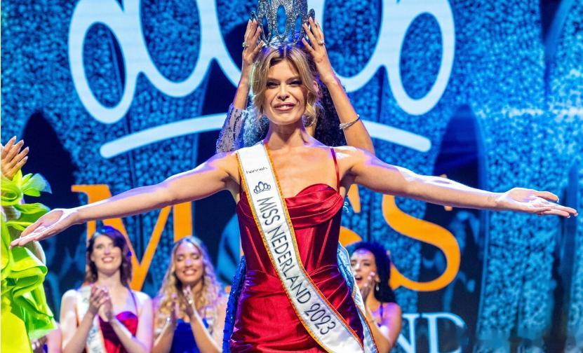 那有很多人还在抱怨现在港姐不如以前了。你们差不多得了。港姐怎么了？港姐怎么了？我