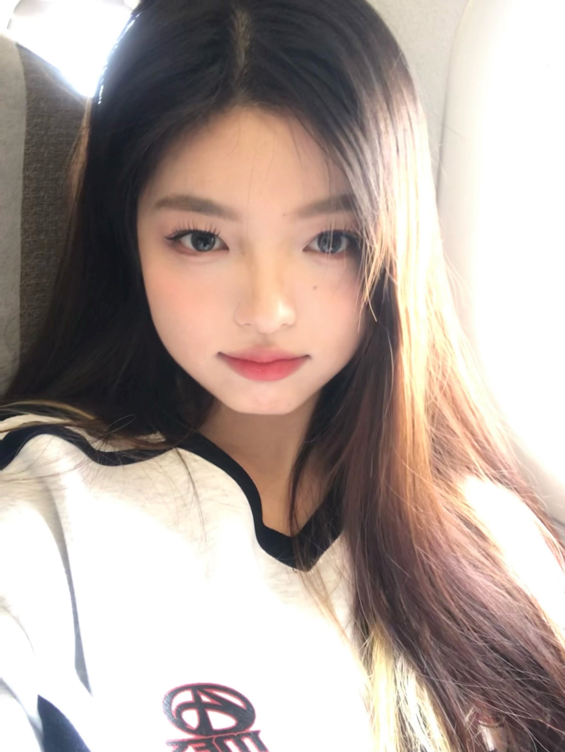 🇰🇷汇报一下～到首尔咯饱饱们  ​​​