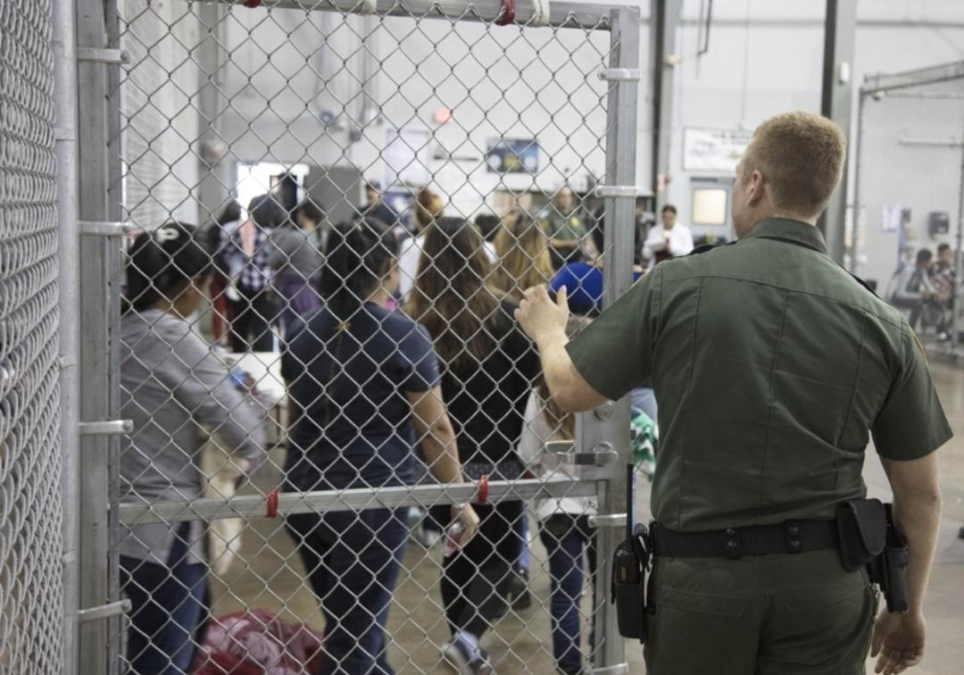 【你怎么看49%的美国人认为美国最好的时代已经过去，55%的美国年轻人认为美国梦