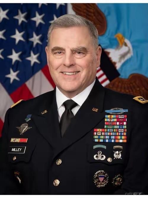 既然美国摊牌了，我们也没必要装糊涂！美上将马克・米利承认：“只要中国想过好日子，