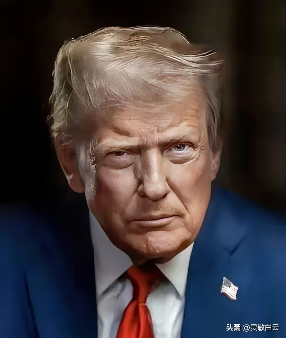 特朗普昨晚（3月9日）发文说：“澳大利亚允许伊朗国家女子足球队被遣返回伊朗，是在