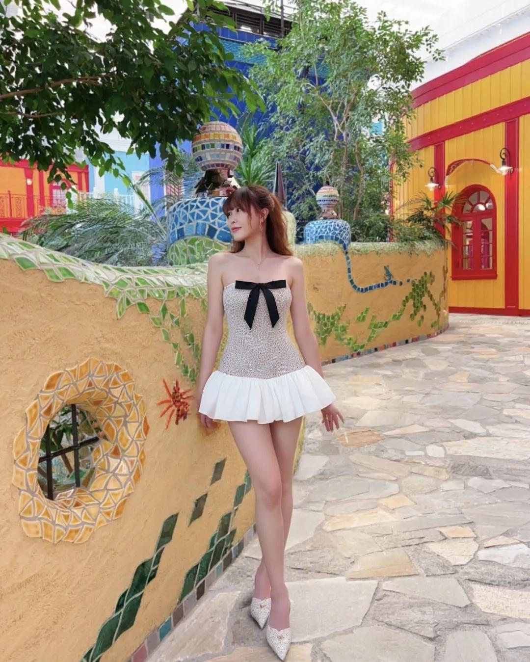 都见过哪些令人惊艳的美人呢？[kiss]