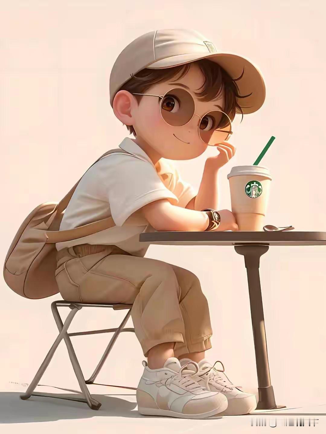 当代生活里的“狠角色”，你见过几个？
 
1. 睡前能果断放下手机的

2. 坚