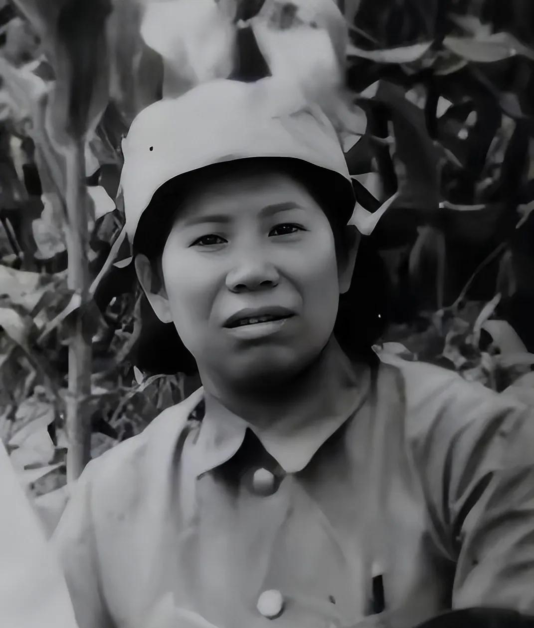 1939年，东北一女地下党被日军抓捕，因承受不住鬼子的酷刑，她大喊说：“太君，别